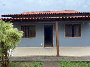 Casa com 2 quartos sendo 1 suíte proximo a praia, Cordeirinho